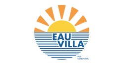 Eau Villa.